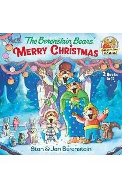 Berenstain Bears' Merry Christmas - Stan Berenstain