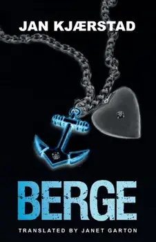 Berge, Paperback/Jan Kjaerstad