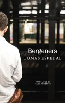 Bergeners, Hardcover/Tomas Espedal
