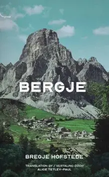 Bergje, Paperback/Bregje Hofstede