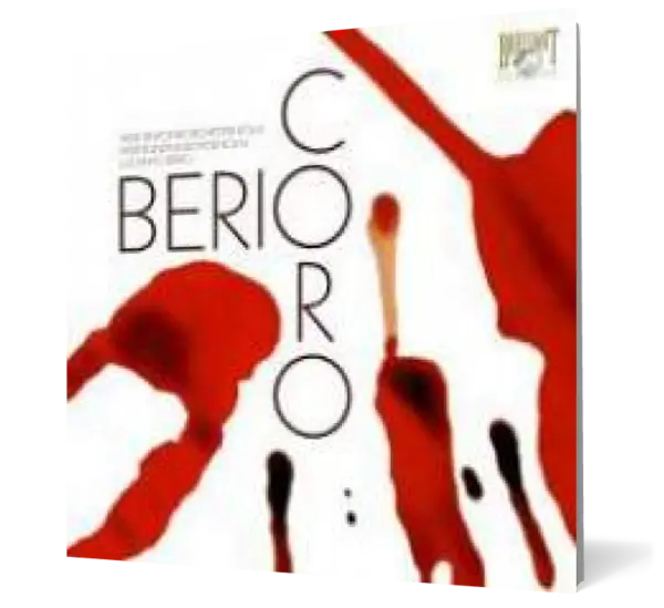 Berio: Coro