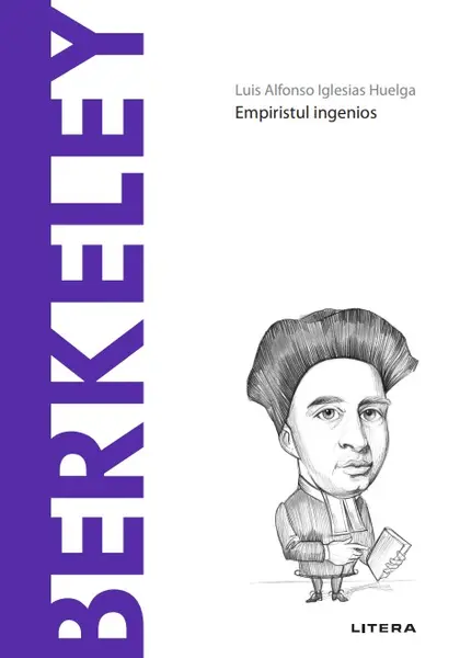 Berkeley. Volumul 72. Descopera Filosofia