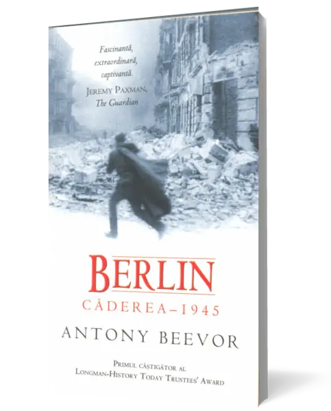 Berlin: Căderea 1945