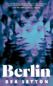 Berlin, Paperback/Bea Setton