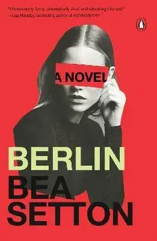 Berlin, Paperback/Bea Setton