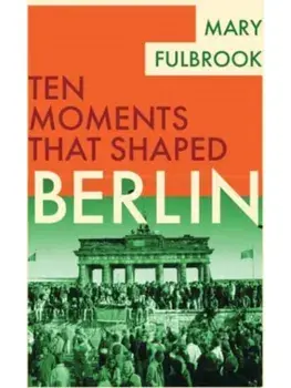 Berlin, Paperback/***