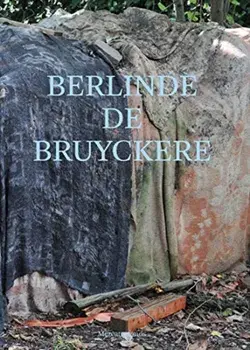 Berlinde De Bruyckere: Angel?s Throat, Hardback/Zbigniew Herbert