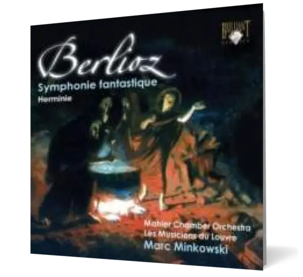 Berlioz - Symphonie fantastique