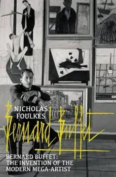 Bernard Buffet, Hardcover/***