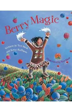 Berry Magic - Teri Sloat