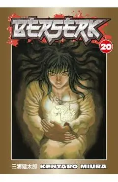 Berserk - Kentaro Miura