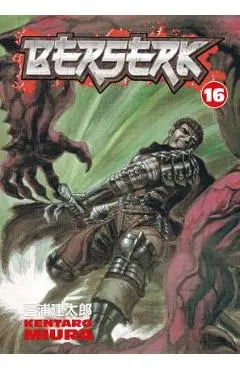 Berserk - Kentaro Miura