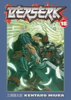 Berserk, Paperback/Kentaro Miura