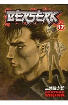 Berserk Volume 17 - Kentaro Miura