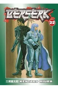 Berserk: Volume 22 - Kentaro Miura