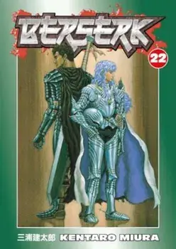 Berserk: Volume 22, Paperback/Kentaro Miura