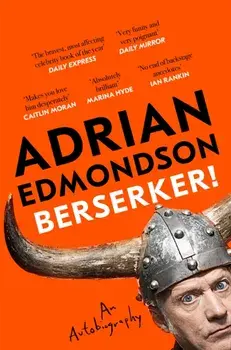 Berserker!, Paperback/Adrian Edmondson