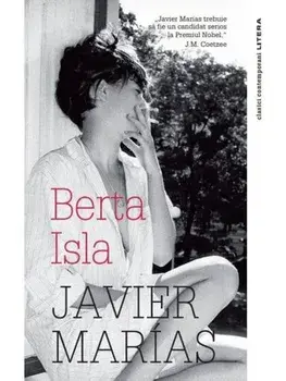 Berta Isla/Javier Marias