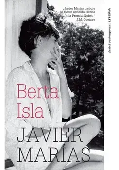 Berta Isla/Javier Marias