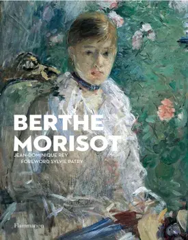 Berthe Morisot. Compact paperback edition, Paperback/Jean-Dominique Rey