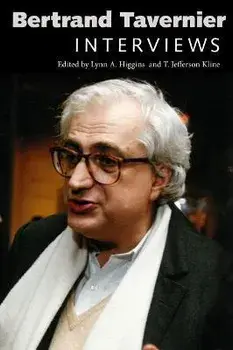 Bertrand Tavernier. Interviews, Paperback/***