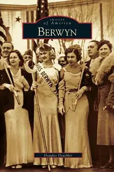Berwyn/Douglas Deuchler
