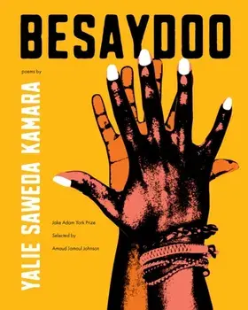 Besaydoo. Poems, Paperback/Yalie Saweda Kamara