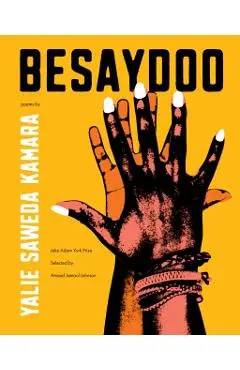 Besaydoo: Poems - Yalie Saweda Kamara
