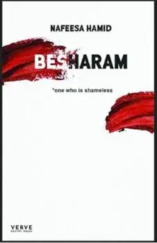Besharam, Paperback/Nafeesa Hamid