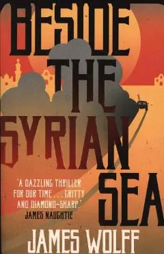 Beside the Syrian Sea