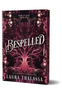 Bespelled (Deluxe Edition) - Laura Thalassa