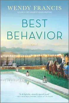 Best Behavior, Paperback/Wendy Francis