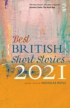 Best British Short Stories 2021, Paperback/***