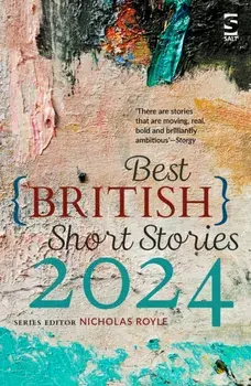 Best British Short Stories 2024, Paperback/***