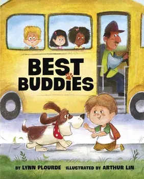 Best Buddies, Paperback/Lynn Plourde