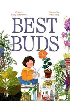 Best Buds - Becky Scharnhorst