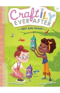 Best Buds Forever, Volume 7 - Martha Maker