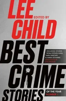 Best Crime Stories of the Year, Paperback/***