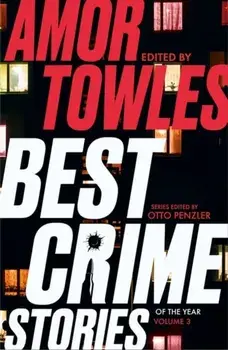 Best Crime Stories of the Year Volume 3, Paperback/***