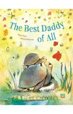 Best Daddy of All - Peter|meserve Horn