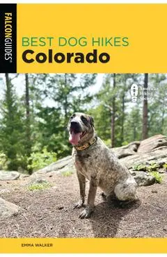 Best Dog Hikes Colorado - Emma Walker