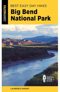 Best Easy Day Hikes Big Bend National Park - Laurence Parent