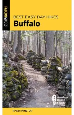 Best Easy Day Hikes Buffalo - Randi Minetor
