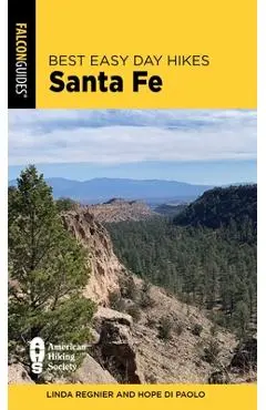 Best Easy Day Hikes Santa Fe - Linda Regnier