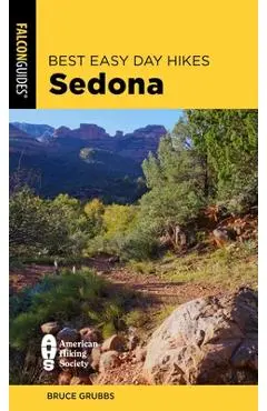Best Easy Day Hikes Sedona - Bruce Grubbs