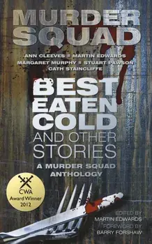 Best Eaten Cold and Other Stories, Paperback/***