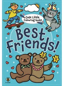 Best Friends!, Paperback/Clare Beaton