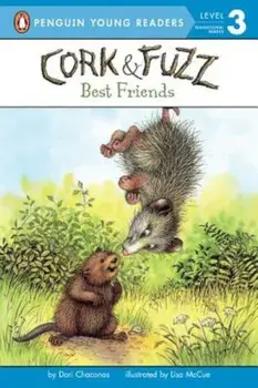 Best Friends, Paperback/Dori Chaconas