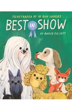 Best in Show - David Elliott