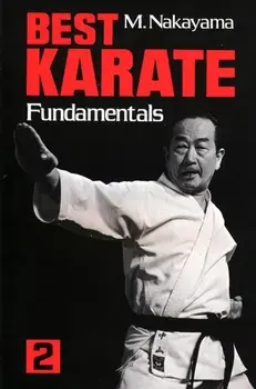 Best Karate, Volume 2: Fundamentals, Paperback/Masatoshi Nakayama